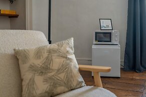 Les Suites de Bellac