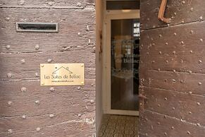 Les Suites de Bellac