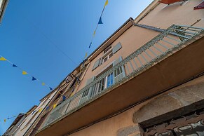 Les Suites de Bellac