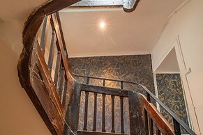 Les Suites de Bellac