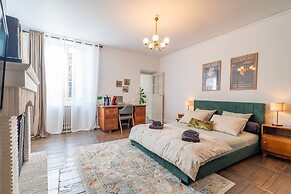 Les Suites de Bellac