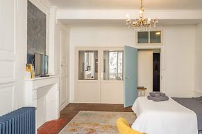 Les Suites de Bellac