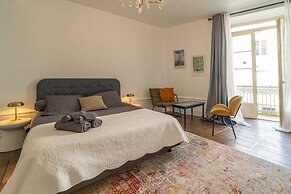 Les Suites de Bellac