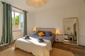 Les Suites de Bellac