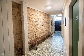 Les Suites de Bellac