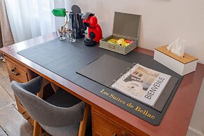 Les Suites de Bellac