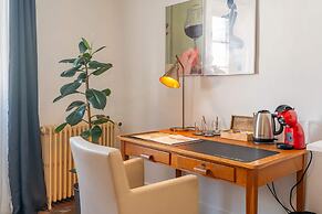 Les Suites de Bellac