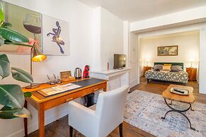 Les Suites de Bellac