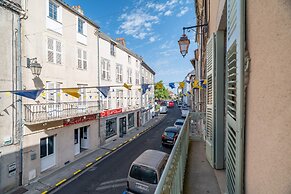 Les Suites de Bellac