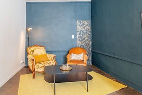 Les Suites de Bellac