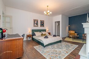 Les Suites de Bellac