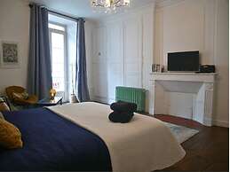 Les Suites de Bellac