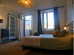 Les Suites de Bellac