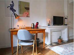 Les Suites de Bellac