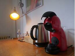 Les Suites de Bellac