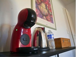 Les Suites de Bellac