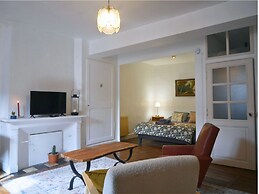 Les Suites de Bellac