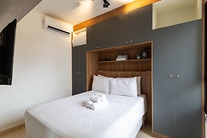 Ministro Ferreira Alves