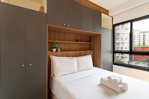 Ministro Ferreira Alves