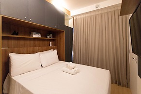 Ministro Ferreira Alves