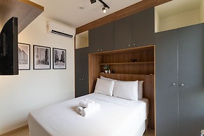 Ministro Ferreira Alves