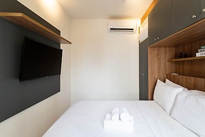 Ministro Ferreira Alves