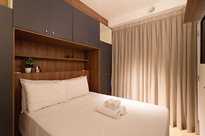 Ministro Ferreira Alves