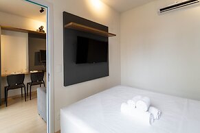 Ministro Ferreira Alves