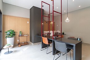 Ministro Ferreira Alves