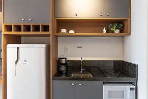 Ministro Ferreira Alves