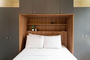 Ministro Ferreira Alves