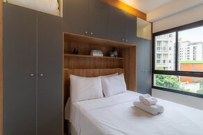 Ministro Ferreira Alves