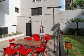 Ministro Ferreira Alves