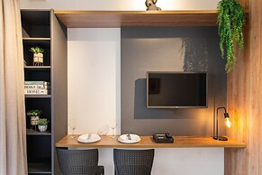 Ministro Ferreira Alves