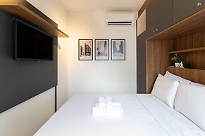 Ministro Ferreira Alves