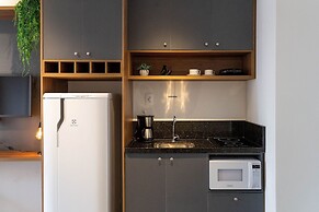 Ministro Ferreira Alves