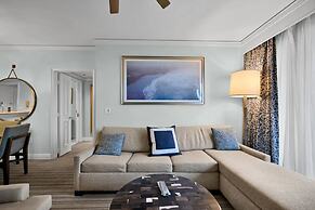 Apt at Ritz Carlton Key Biscayne Miami