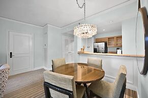 Apt at Ritz Carlton Key Biscayne Miami