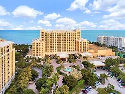 Apt at Ritz Carlton Key Biscayne Miami