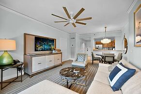 Apt at Ritz Carlton Key Biscayne Miami