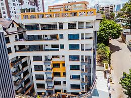 Masoor Homes by Edmor Suites