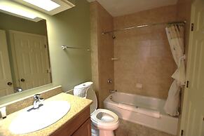 2 Bedrooms at Brigantine Quarters 246 - Flatbottom Floor