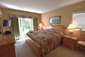 2 Bedrooms at Brigantine Quarters 246 - Flatbottom Floor