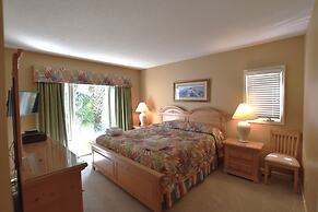 2 Bedrooms at Brigantine Quarters 246 - Flatbottom Floor