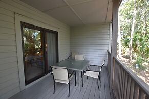 2 Bedrooms at Brigantine Quarters 246 - Flatbottom Floor