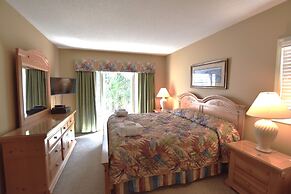 2 Bedrooms at Brigantine Quarters 246 - Flatbottom Floor