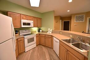 2 Bedrooms at Brigantine Quarters 246 - Flatbottom Floor