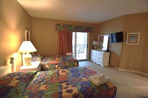 2 Bedrooms at Brigantine Quarters 246 - Flatbottom Floor