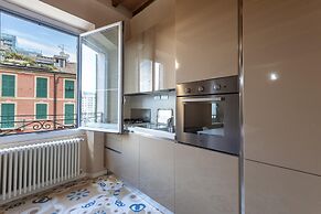 Cruise Port House by Wonderful Italy