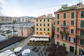 Cruise Port House by Wonderful Italy